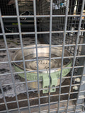 Monty Bracket Bowl Holder and Anti Spill Bowl
