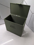 Monty Bracket Storage Box