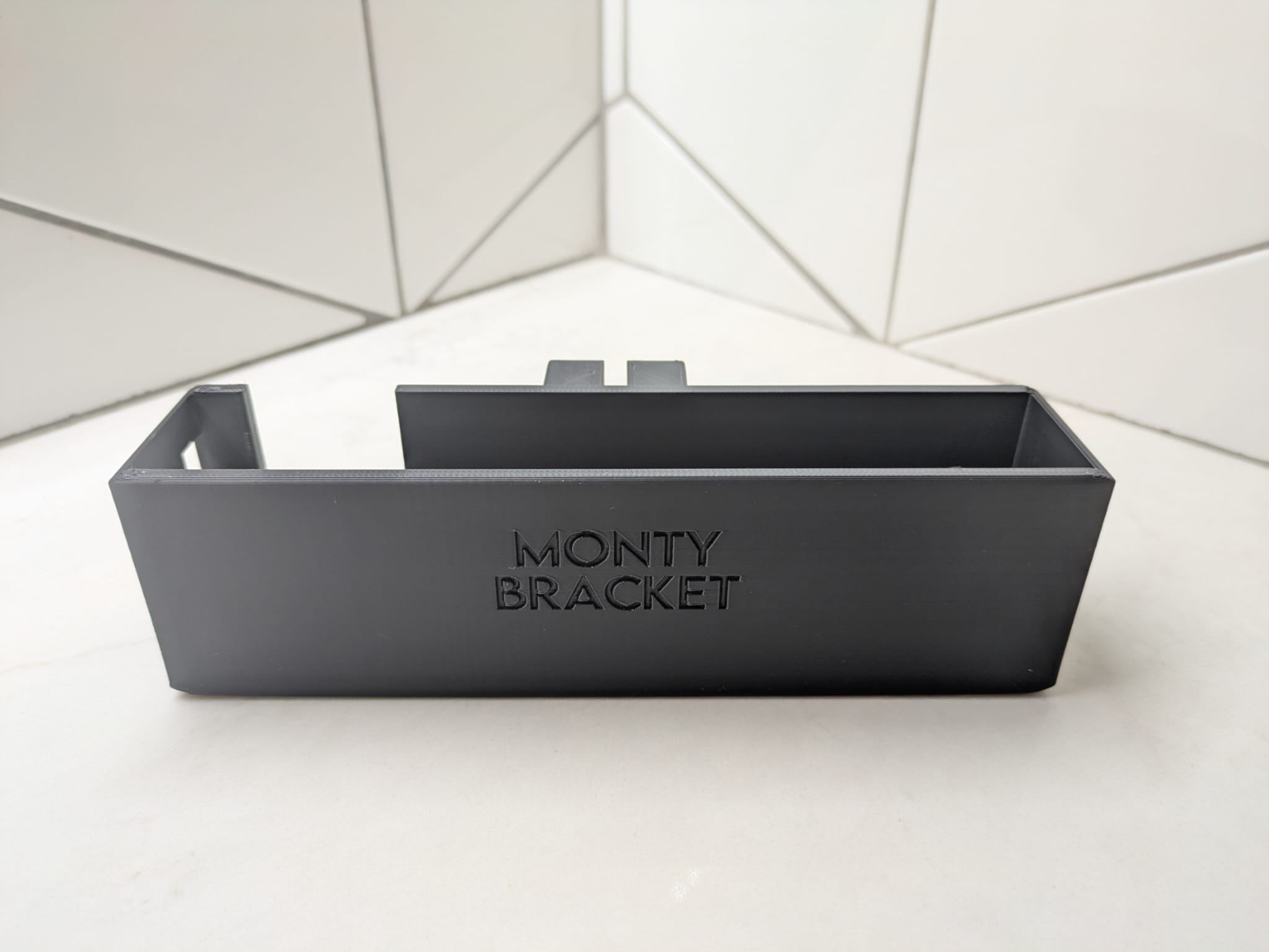 Monty Bracket Fan holder