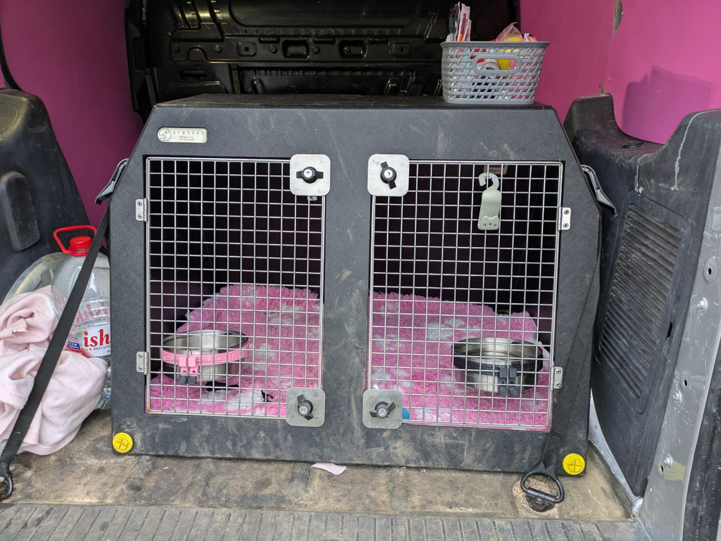 Monty Bracket Bowl Holder