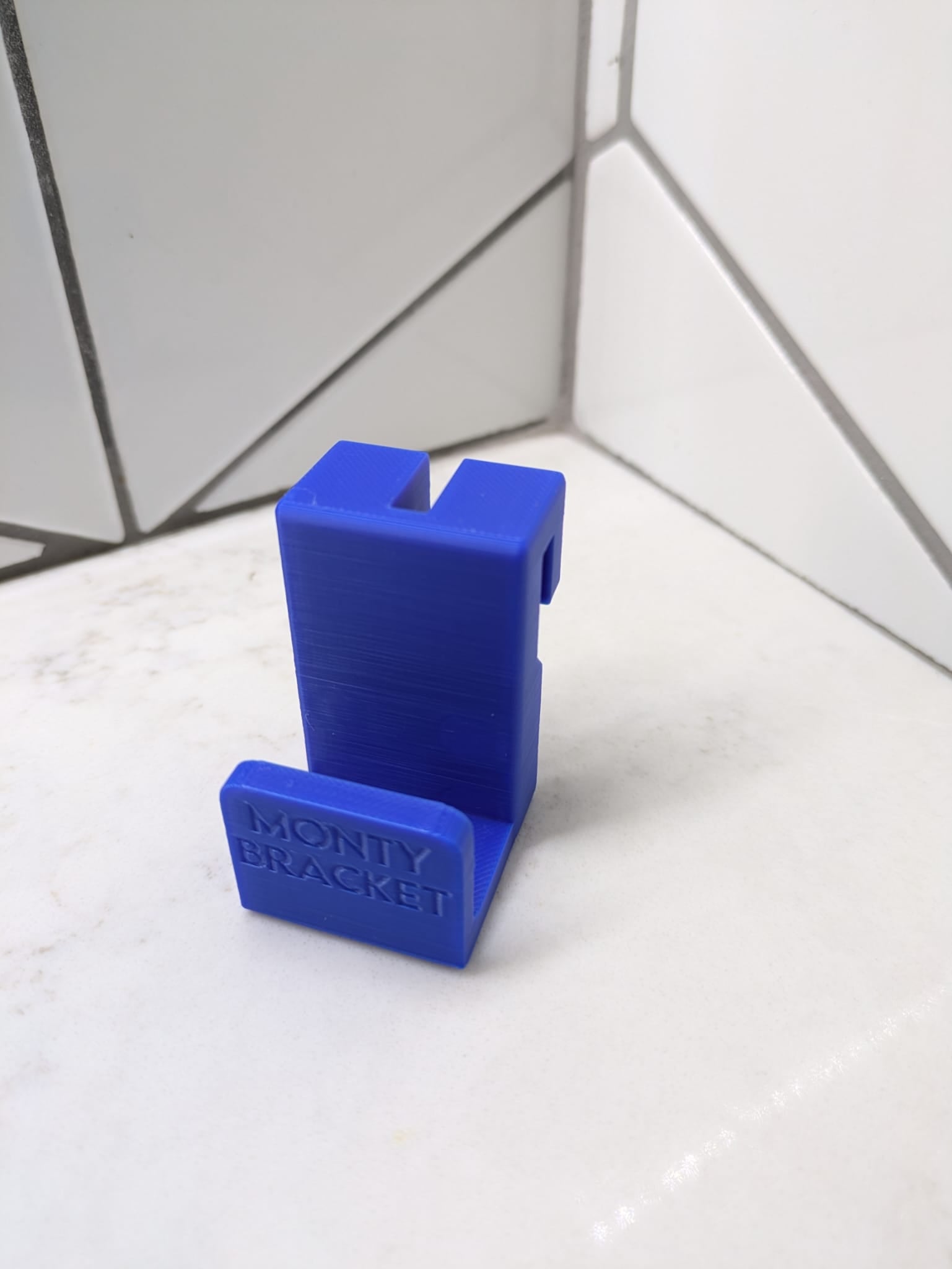 Monty Bracket Heavy Duty Hook