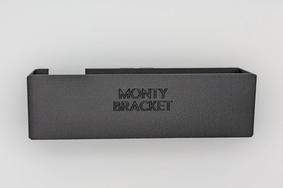 Monty Bracket Fan holder