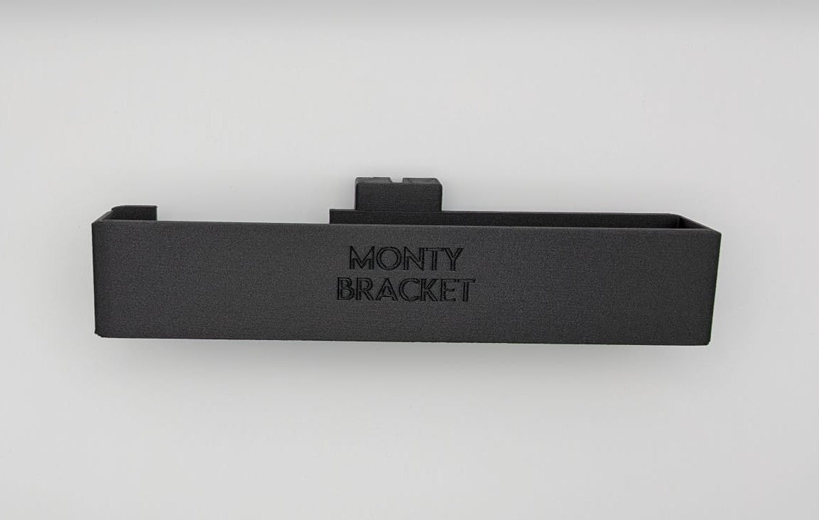 Monty Bracket Fan holder